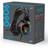 G606 7.1 RGB GAMİNG KULAKLIK